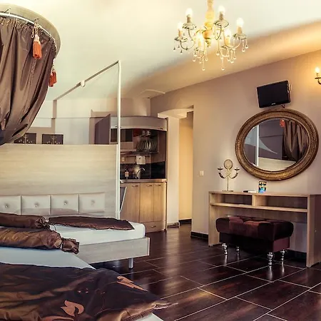 Abbacy Katiana'S Castelleti 1 Apartment Limenas  Room photo