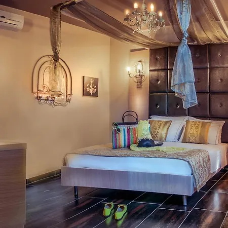 Abbacy Katiana'S Castelleti 1 Apartment Limenas  Room photo
