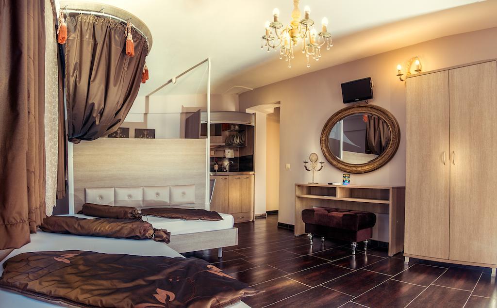 Apartment Abbacy Katiana's Castelleti 1 *