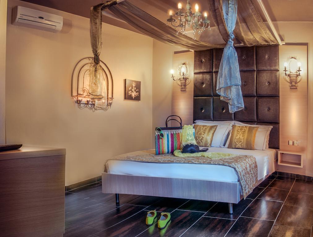 Abbacy Katiana's Castelleti 1 * Limenas (Thasos)