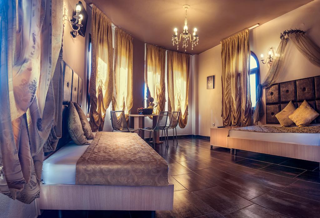 Abbacy Katiana's Castelleti 1 Apartment *