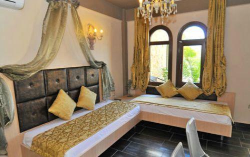 Apartament Abbacy Katiana's Castelleti 1