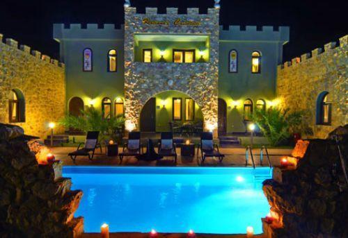 Abbacy Katiana's Castelleti 1