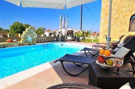 Apartament Abbacy Katiana's Castelleti 1