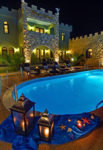 Apartament Abbacy Katiana's Castelleti 1 *