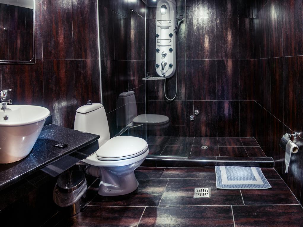 Apartment Abbacy Katiana's Castelleti 1 *